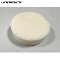 Cire de surf Underice pour tous les niveaux de surfeurs avec une base adhésive de qualité supérieure pour longboard et shortboard