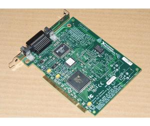 Công cụ quốc gia <span class=keywords><strong>PCI</strong></span>-<span class=keywords><strong>GPIB</strong></span> thẻ IEEE 488.2 daq 183617k-01 - Product Image 1
