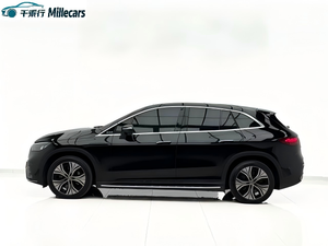 <span class=keywords><strong>Mercedes</strong></span>-Benz EQE SUV LHD Eléctrico Usado 2026 EQE 350 4MATIC 600km de Autonomía Hyperscreen AWD Lujo EV Exportación China Verificado Profesional - Product Image 3