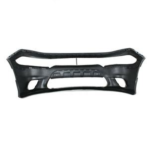 Usine vendant des pièces d'accessoires de voiture pare-chocs avant OEM de pare-chocs de voiture pour <span class=keywords><strong>Dodge</strong></span> <span class=keywords><strong>Charger</strong></span> 2019 - Product Image 5