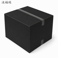 Boîtes rigides magnétiques laminées mat en gros, cartons ondulés personnalisés pour l'expédition de fruits et de téléphones portables