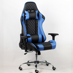 1 Stück versand kostenfrei Luxus-Gaming-Stuhl billigste niedliche Computer-Büro-<span class=keywords><strong>Massage</strong></span>-Spiel Stuhl Skorpion Gaming-Stuhl - Product Image 3