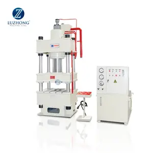 Electric Hydraulic Press Machine YQ32-160T Hydraulic Press Price