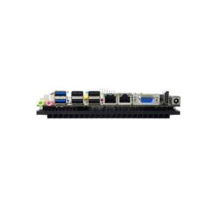 2025 ELSKY 2/3/4 * tarjeta de red Gigabit placa base M400I con Haswell-U 4th Gen CPU <span class=keywords><strong>DDR3</strong></span> 8G RAM I211-AT placa PC de 4 pulgadas - Product Image 5