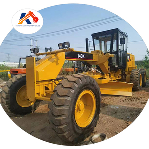รถเกลี่ยดินสำหรับแมว140K ใช้เกรดมอเตอร์เหมาะสำหรับสร้างถนน CAT140K CAT140M CAT140G CAT140GC CAT140H คุณภาพระดับพรีเมียมมีในสต็อก - Product Image 1