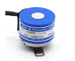 Nuovo codificatore originale Fa-<span class=keywords><strong>coder</strong></span> TS5214N8398 OIH 35-2500P8-L3-5V produttore di prodotti fornitore fornitore di prezzi fornitore fabbrica - Product Image 3