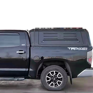 Benext Hardtop Étanche pour Pick-up <span class=keywords><strong>Ram</strong></span> 1500 Ford F150 Toyota Tundra Nissan Navara D-max – Couverture Rigide Personnalisée - Product Image 5
