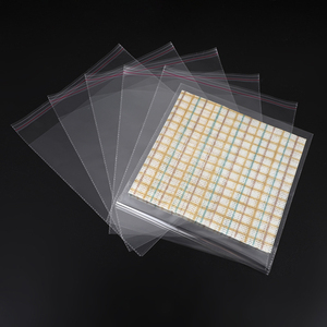 <span class=keywords><strong>Bolsas</strong></span> Opp <span class=keywords><strong>de</strong></span> alta calidad <span class=keywords><strong>de</strong></span> <span class=keywords><strong>polipropileno</strong></span> elástico PE transparente resistente a perforaciones sellable <span class=keywords><strong>de</strong></span> plástico <span class=keywords><strong>de</strong></span> <span class=keywords><strong>polietileno</strong></span> impermeable - Product Image 4