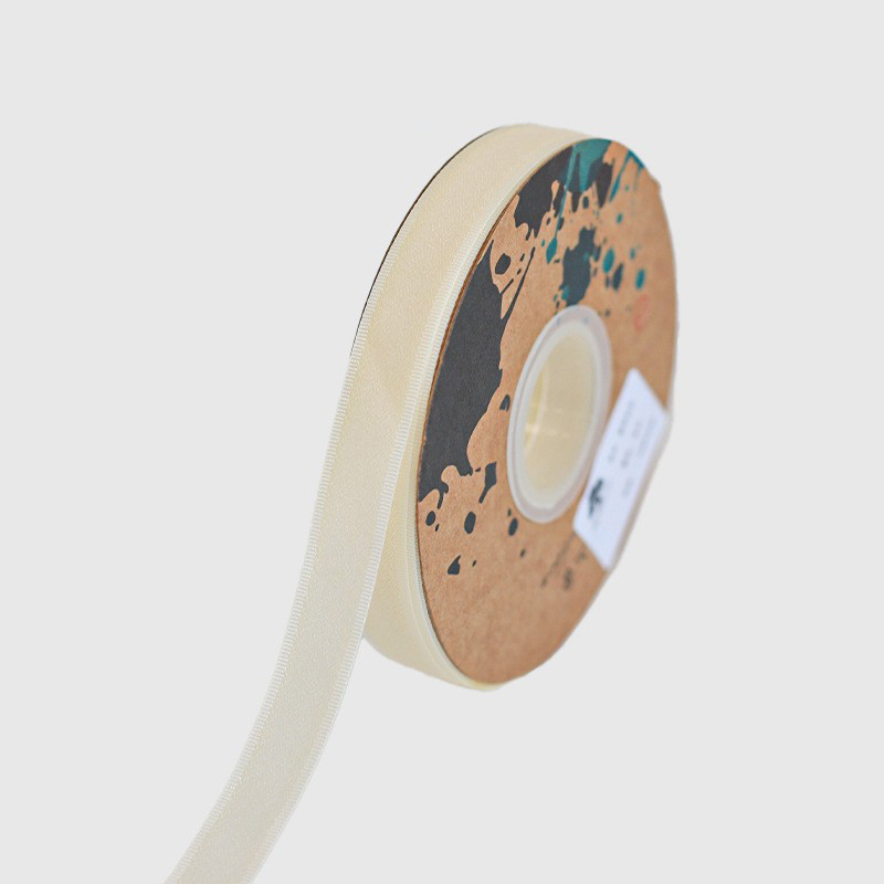 Beige-1,5 cm * 40 ans par rouleau
