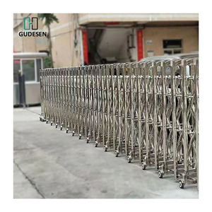 An toàn 304 thép không gỉ trường Kính thiên văn với màn hình an ninh có thể thu vào cửa - Product Image 6