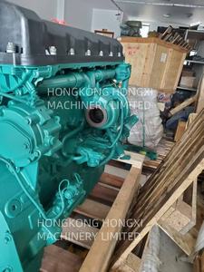 Le moteur D13F pour L250G est tout neuf. - Product Image 3