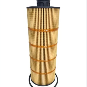 Filtro de Combustible para Motor de Camión SH40X20136 1002003545 0501215163 182 8379 QZ050-1215163 42563106 11691659 - Product Image 3