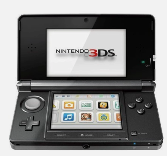 3DS