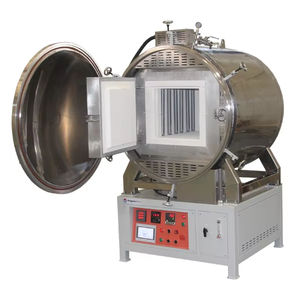 1400 ℃, высокое вакуумное промышленное нагревательное оборудование, печь для порошковой металлургии, вакуумная печь для спекания - Product Image 1