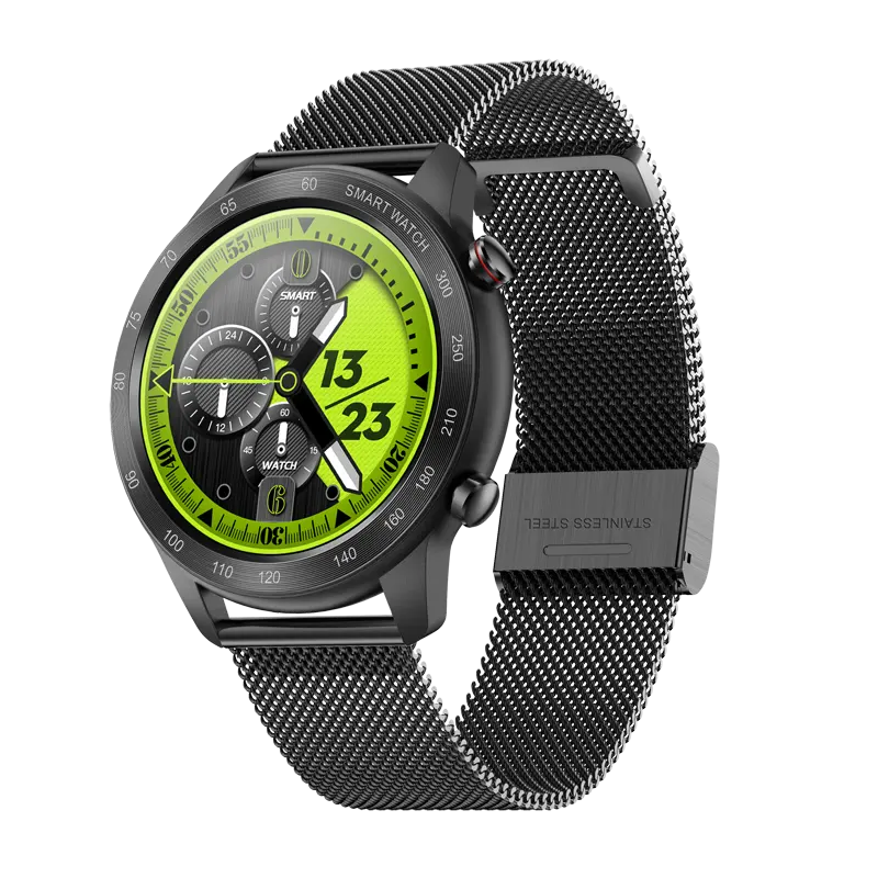 2121 Hot sale mx5 sport smart android ios watch 1.3 Inch Wear OS Smart Watch With Call Function MX5