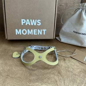 Nouveau Harnais Poitrail Anti-Traction BB pour Chien, Confortable et Anti-étranglement, Modèle Diamant pour Petits <span class=keywords><strong>Animaux</strong></span> - Product Image 3