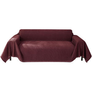 Funda Protectora para Muebles Resistente y Personalizada, Cubre Sofá Antipolvo para Sala de Estar, Fundas de Chenilla para Juego de Sofás - Product Image 2