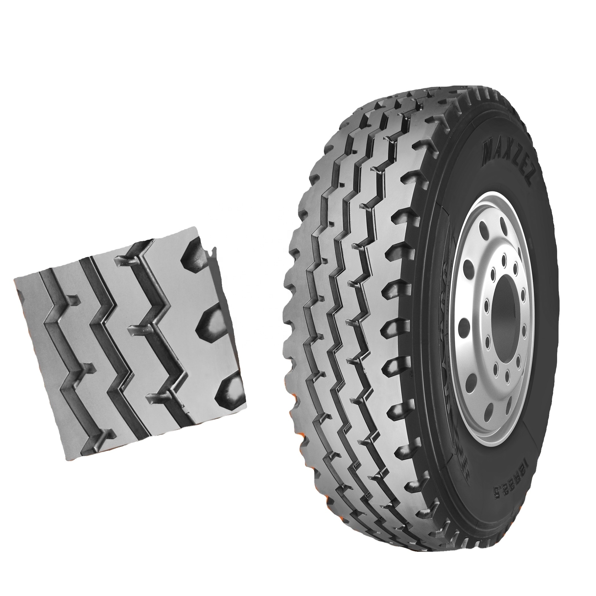 Truck Trends No.15〜No.50(No.20除く) Wholesale Triangle Brand Truck Tires - Durable & Reliable