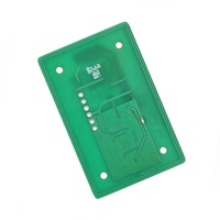 Module de lecteur RFID NFC UART Android Windows ISO14443A pour 13,56 MHz TTL/RS232