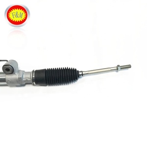Cremallera de Dirección Asistida Hidráulica para Motor de Automóvil 1TR 2TR 2KD LHD <span class=keywords><strong>44200</strong></span>-<span class=keywords><strong>0K020</strong></span> - Product Image 5