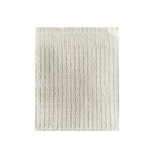 Disposable <b>nursing</b> <b>pad</b>, paper film composite <b>pad</b>, travel white paper, daily transparent film tattoo <b>pad</b>, water-resistant - Product Image 3