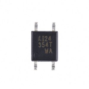 ใหม่ต้นฉบับ LTV-354T-A SOP4 LTV354 ออปโตคัปเปลอร์ - Product Image 1