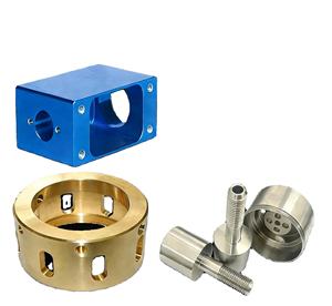 Componentes Metálicos de Acero Inoxidable Personalizados, Fabricación por Torneado, Taladrado y Fresado CNC, Ingeniería, Se Acepta OEM para Mecanizado - Product Image 6