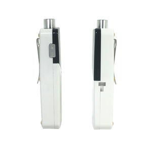 Nuevo taladro de uñas recargable 35000RPM taladro de manicura eléctrico para salón - Product Image 5