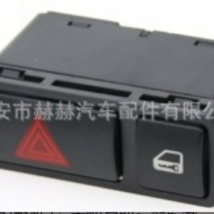 สวิตช์กระจกไฟฟ้า BMW 61318368920 สำหรับ E46 E53 E85 X5 325 1999-2008 อะไหล่ทดแทนใหม่ - Product Image 1
