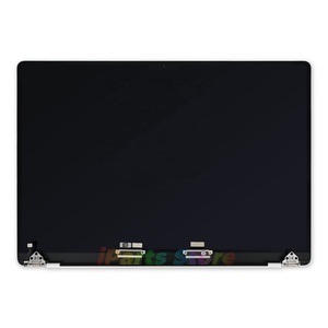 IPARTS Pantalla Completa de Repuesto para <span class=keywords><strong>Macbook</strong></span> <span class=keywords><strong>Pro</strong></span> 14" A2442 A2779 A2918 A2992 EMC 3650 8102 8304 Retina LCD OEM - Product Image 1