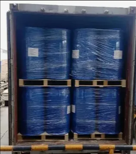 USP số lượng lớn bán buôn 99.5% Propylene Glycol và 1,2-Propanediol lớp mỹ phẩm hữu cơ trung gian - Product Image 5