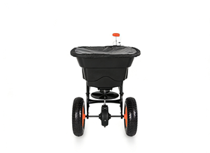 Épandeur à attacher pour VTT, capacité de 80 lb, pour semences, engrais, <span class=keywords><strong>sel</strong></span> à neige - Product Image 6