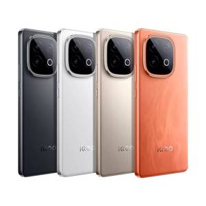 ใช้สำหรับโทรศัพท์มือถือ <span class=keywords><strong>Vivo</strong></span> <span class=keywords><strong>Iqoo</strong></span> Z10 Turbo 5G รุ่นดั้งเดิม แบตเตอรี่ขนาดใหญ่ ชาร์จเร็ว 100W ชิปประมวลผล Dimensity 8400 ระบบสแกนใบหน้า กล้อง 50.0MP - Product Image 5