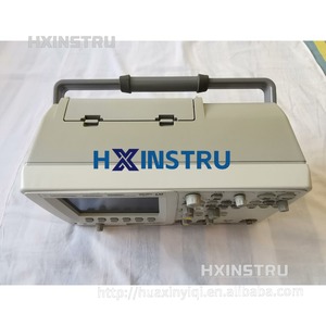 ออสซิลโลสโคป Agilent DSO5052A รุ่น 5000 ซีรีส์ 500 MHz 2 ช่องสัญญาณ มือสอง hx1 - Product Image 2