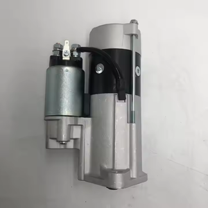 M8T80471A M8T80472 Démarreur électrique <span class=keywords><strong>RC</strong></span> de voiture de haute qualité 24 VOLT Ensemble de <span class=keywords><strong>moteur</strong></span> de démarreur Auto Engine - Product Image 6