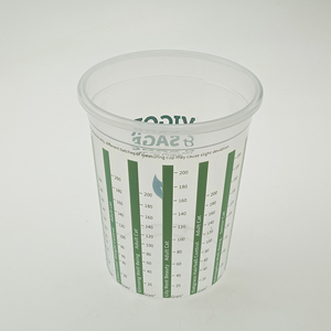 ถ้วยตวง/โถ/เหยือกพลาสติก ถ้วยนับจำนวน - Product Image 2
