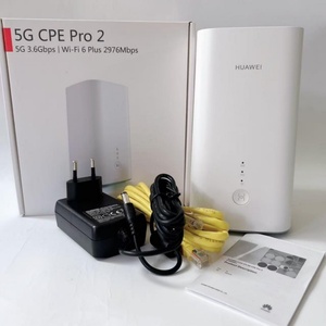 Original Huawei 5G CPE Pro 2 H122-373 5G CPE <b>Router</b> WiFi 6 <b>Router</b> for HUAWEI H122-373 - Product Image 6