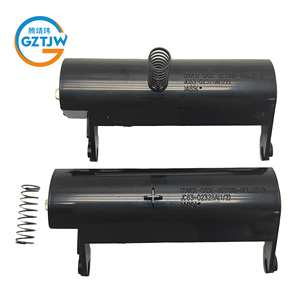 Nouvel ensemble de rouleaux de retenue RADF d'origine avec ressort, rouleau de séparation d'alimentation pour HP/<span class=keywords><strong>Samsung</strong></span> 4220, 4250, 4300, 4350 - Product Image 6