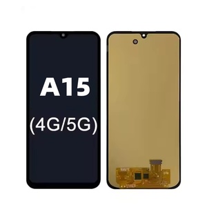 Pour écran tactile <span class=keywords><strong>OLED</strong></span> 6,8 pouces A15/A16/A17/A20/A22/A24/A25/A26/A30/A31 - Product Image 6