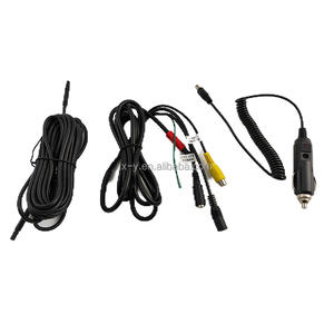 Caméra thermique et <span class=keywords><strong>scanner</strong></span> avancés, vision nocturne, imagerie thermique infrarouge, capteur CCD, système auxiliaire, dispositif de vision nocturne amélioré - Product Image 4