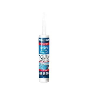 Factory at a loss weatherproof caulking olivia OEM neutral silicone sealant for sealing sewer pipes