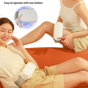 Hochwertiger Kabelloser Ferngesteuerter Rückenschmerz-Linderungs-Massagegürtel mit Lendenmassage-Therapie-Lösungen - Product Image 5