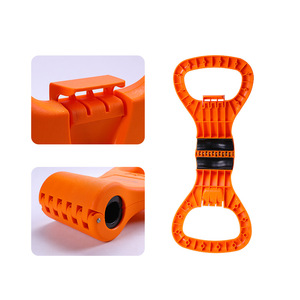High Quality Adjustable Kettlebell Grip Gym Bodybuilding Fitness Equipment Barbell <b>Weights</b> Kettle Bell Handle <b>Free</b> <b>Weights</b> - Product Image 3