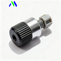Dongguan Custom CNC Usinage Metal Cnc Usiné Electric Go Kart and Accessories Go Kart Parts