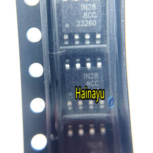 Hayinayu חוט מודפס 1n28 esop8 buck ממיר תיקון לוח האם מנוע הספק הספק רכיבים אלקטרוניים sp1n28ster - Product Image 1