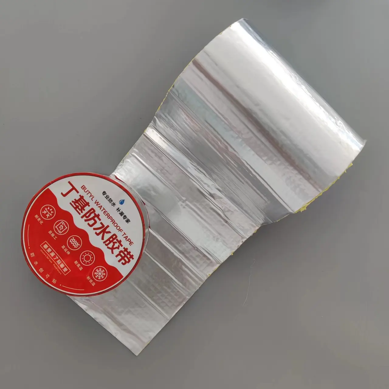 Widely-Used Flashband Waterproof Tape