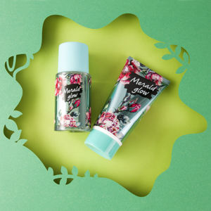 Vente en gros d'ensembles cadeaux de parfum bon marché pour hommes et femmes coffret brume de parfum coffret cadeau d'été de lotion pour le corps et de spray pour le corps - Product Image 4