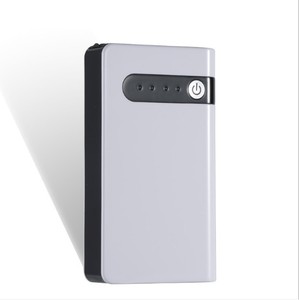 อุปกรณ์สตาร์ทรถยนต์แบบพกพา 3 in 1 ขนาด 12V 10000mAh  สำหรับกรณีฉุกเฉิน - Product Image 4