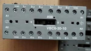 Nouveau et Original <span class=keywords><strong>contacteur</strong></span> d'inversion de la série ABBs VB VB6A VB6-30-01 VB6-30-10 VB7A VB7-30-10 VB7-30-01 9A 12A <span class=keywords><strong>contacteur</strong></span> ca - Product Image 4