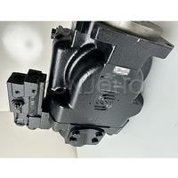 Pompe à piston axial Hacoc authentique Danfoss pour marchés en ligne chinois, références AT534169, AT302661, AT432422, 83024764